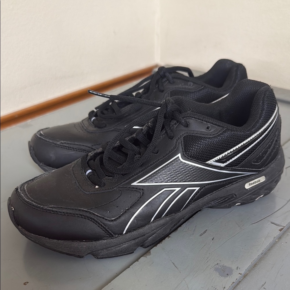 Reebok Women’s shoes size 9.
